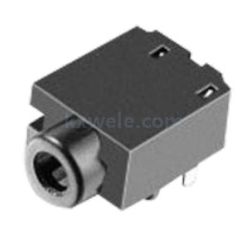SHENZHEN KEXUNWEI ELECTRONICS CO.,LTD.——TACT SWITCH、PH PHONE JACK 